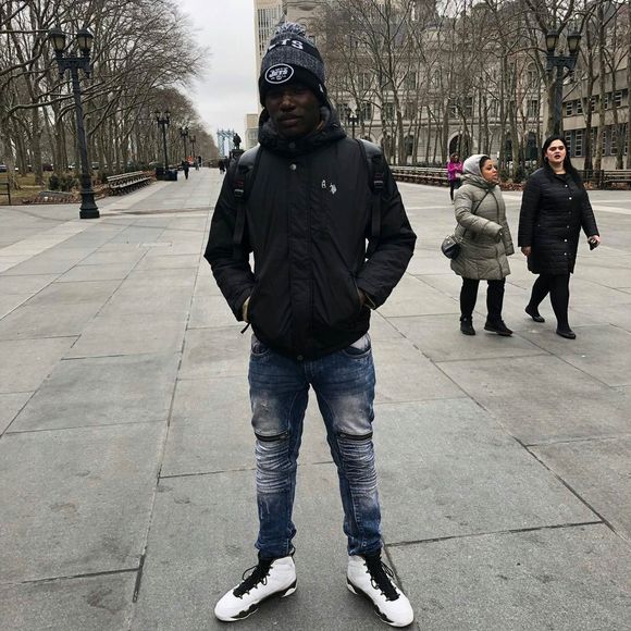 Meet your Posher, Lucas - Picture 1 of 1